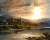 本杰明 威廉姆斯 里德 : Tintern Abbey